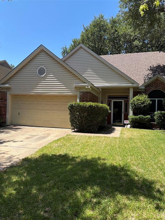 4435 Mercer St, Grand Prairie, TX 75052 photo