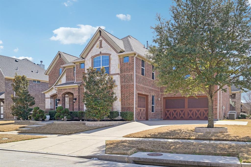 14025 Eleanor Ave, Frisco, TX 75035 photo
