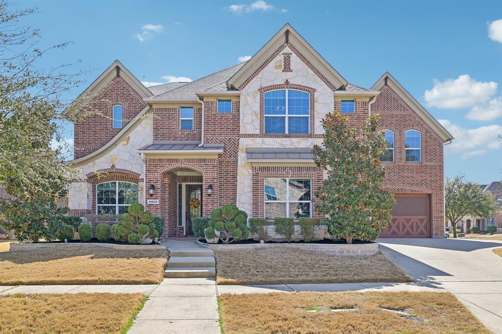 14025 Eleanor Ave, Frisco, TX 75035