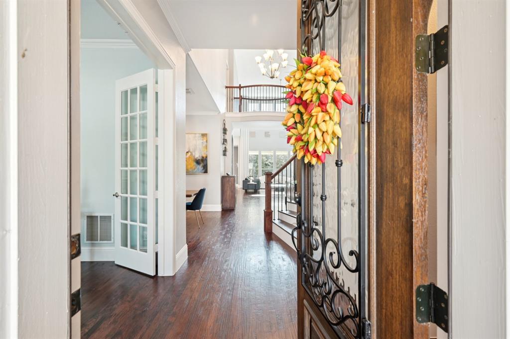 14025 Eleanor Ave, Frisco, TX 75035 photo