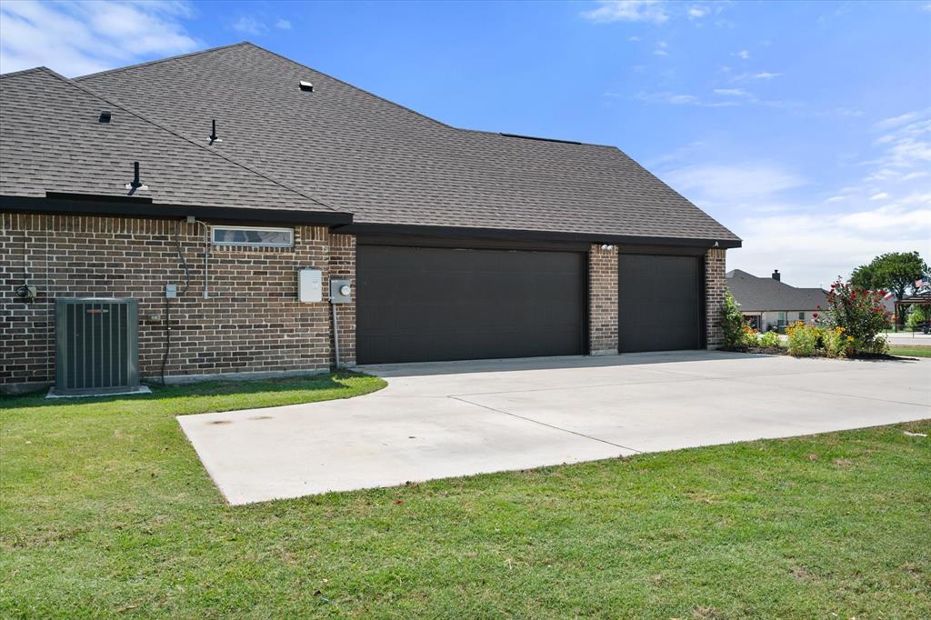 5013 Freestone Dr, Weatherford, TX 76085 photo