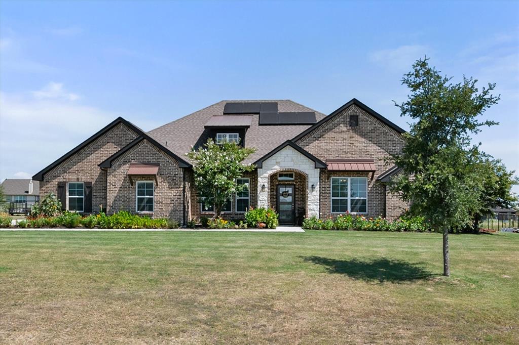 5013 Freestone Dr, Weatherford, TX 76085