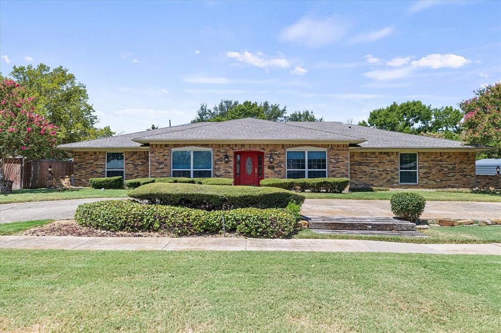 4001 Keele Dr, Garland, TX 75041 photo