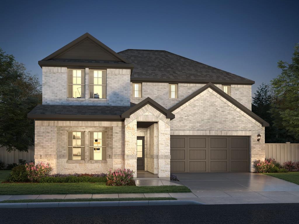 1576 Coldwater Way, Crandall, TX 75114 photo