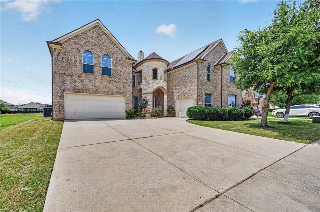 10341 Brunston Rd, Fort Worth, TX 76244