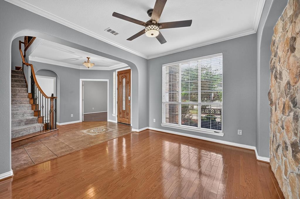 10341 Brunston Rd, Fort Worth, TX 76244 photo