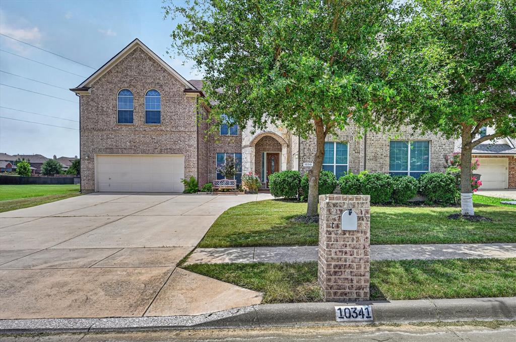 10341 Brunston Rd, Fort Worth, TX 76244 photo