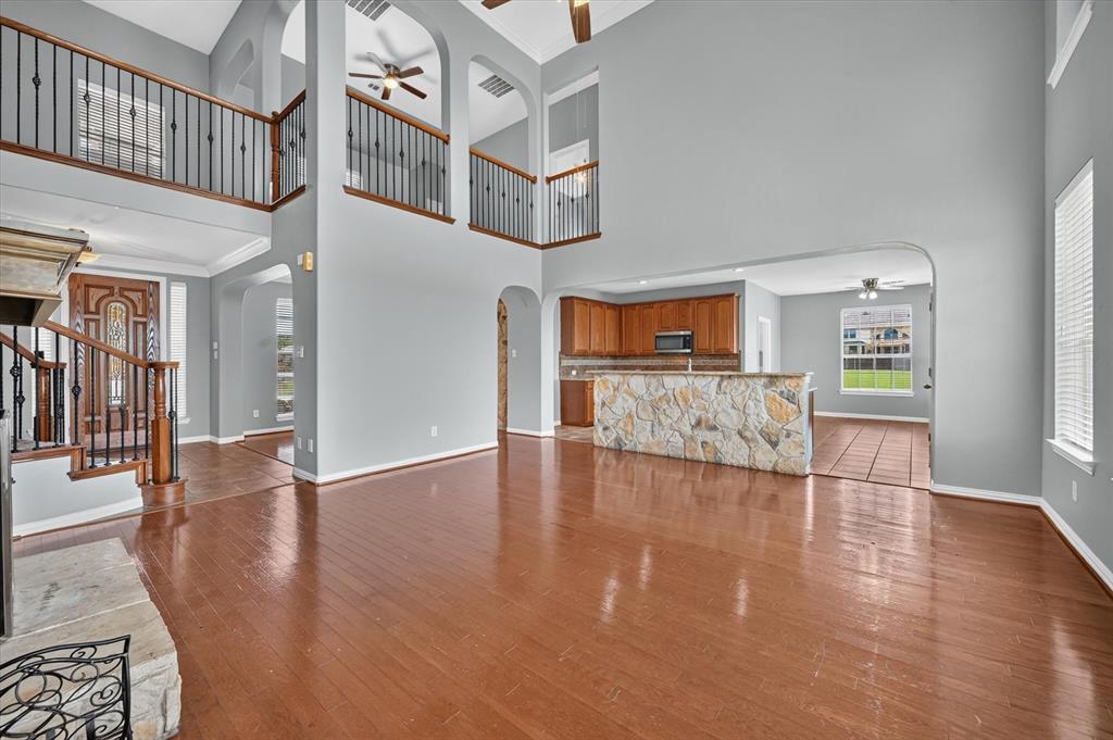 10341 Brunston Rd, Fort Worth, TX 76244 photo