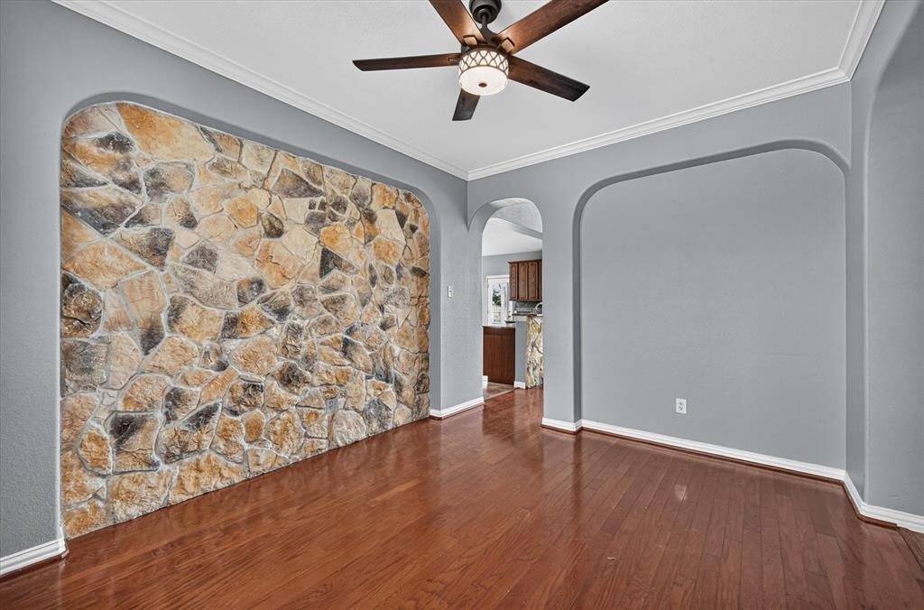 10341 Brunston Rd, Fort Worth, TX 76244 photo