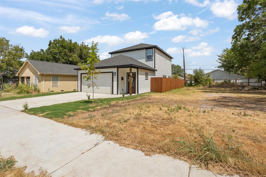 1427 Arizona Ave, Fort Worth, TX 76104