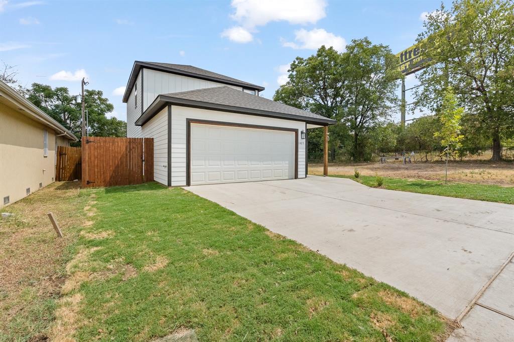 1427 Arizona Ave, Fort Worth, TX 76104 photo