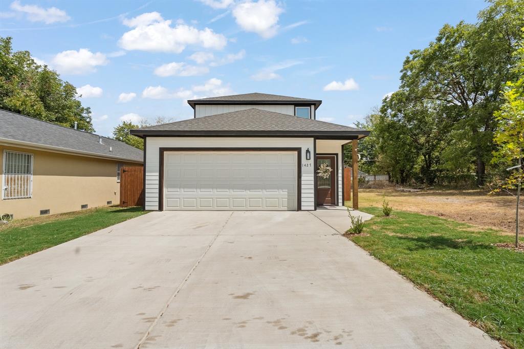 1427 Arizona Ave, Fort Worth, TX 76104 photo