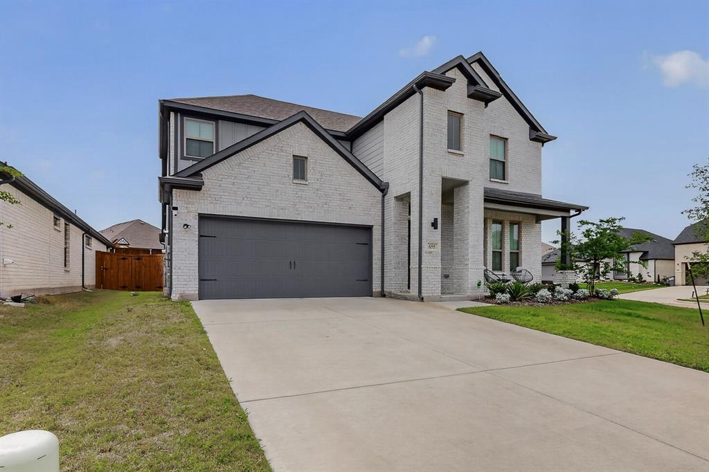 655 Southern Hills Dr, Red Oak, TX 75154 photo