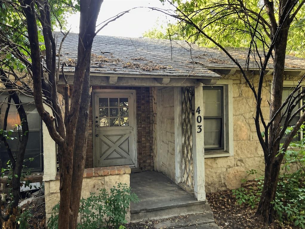 403 Tennant St, Dallas, TX 75208