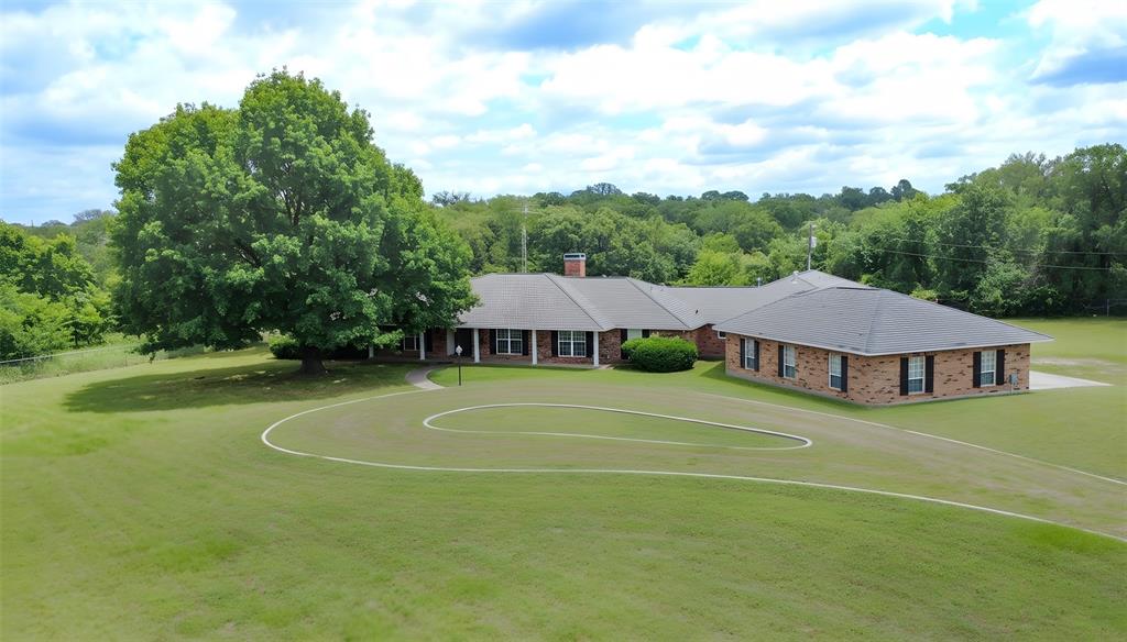 13001 Stonebridge Rd, Argyle, TX 76226
