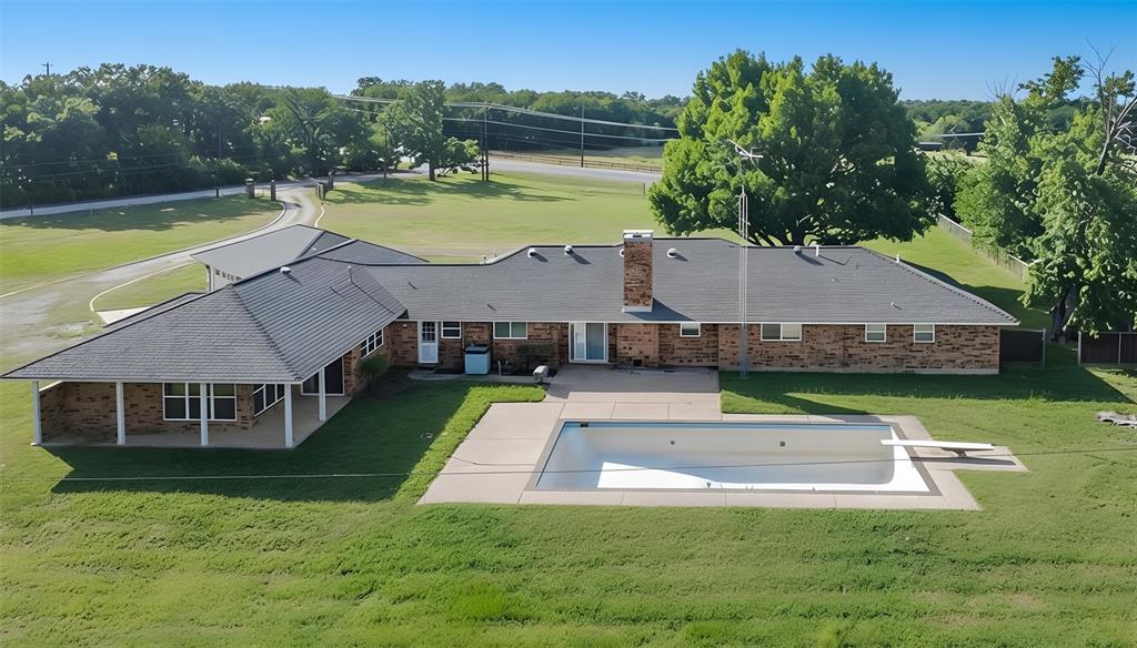 13001 Stonebridge Rd, Argyle, TX 76226 photo