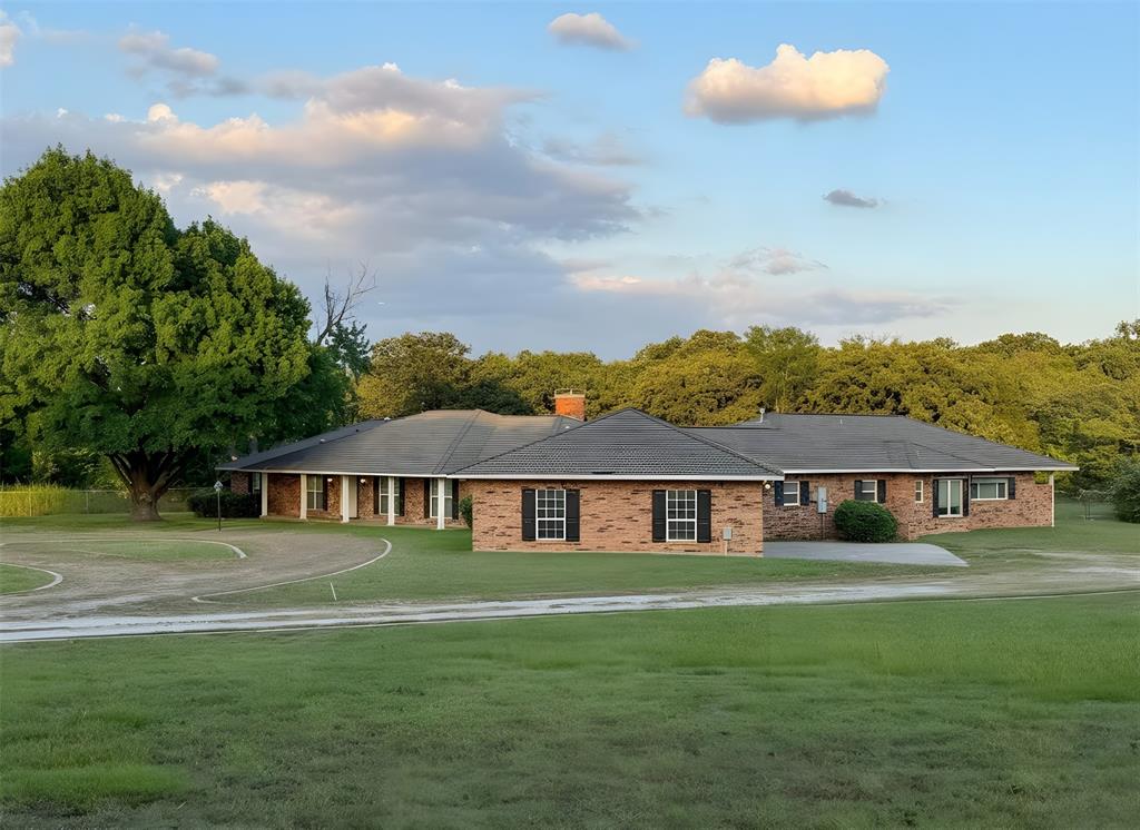 13001 Stonebridge Rd, Argyle, TX 76226 photo