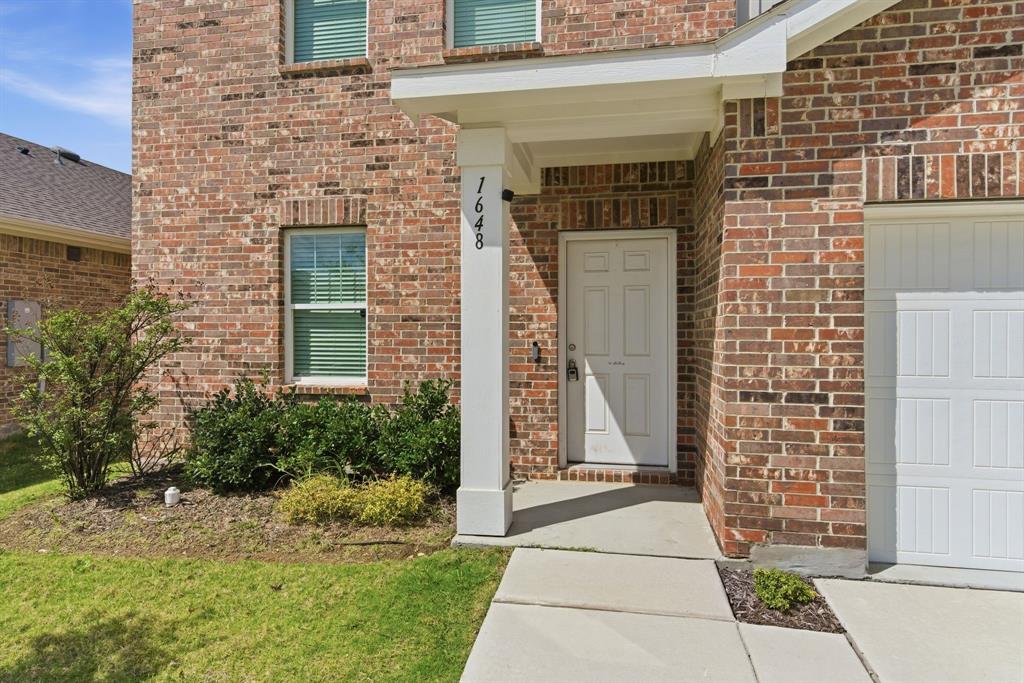 1648 Hossler Trl, Fort Worth, TX 76052 photo