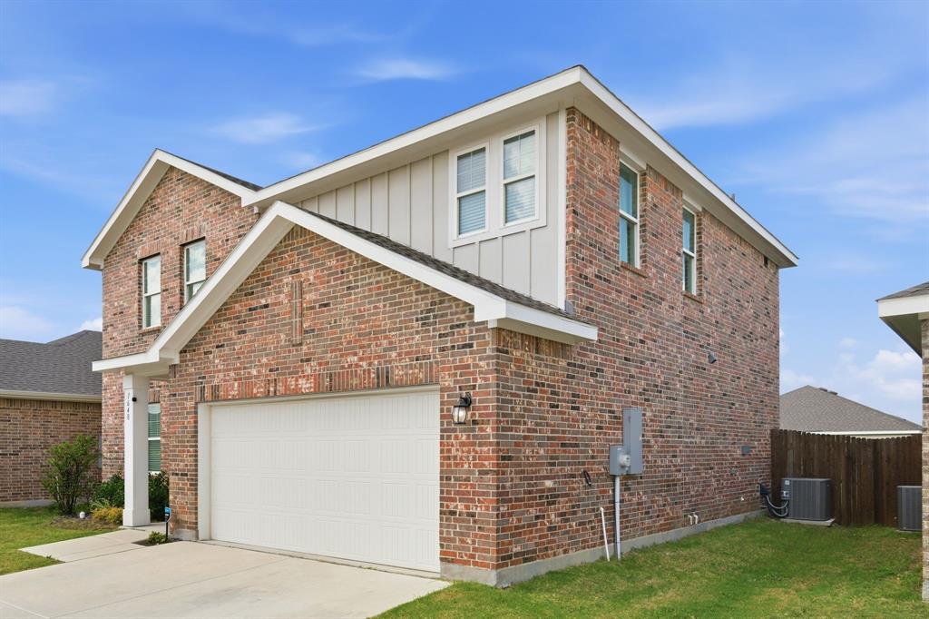 1648 Hossler Trl, Fort Worth, TX 76052 photo