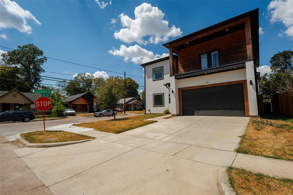 2501 Lenway St, Dallas, TX 75215 photo
