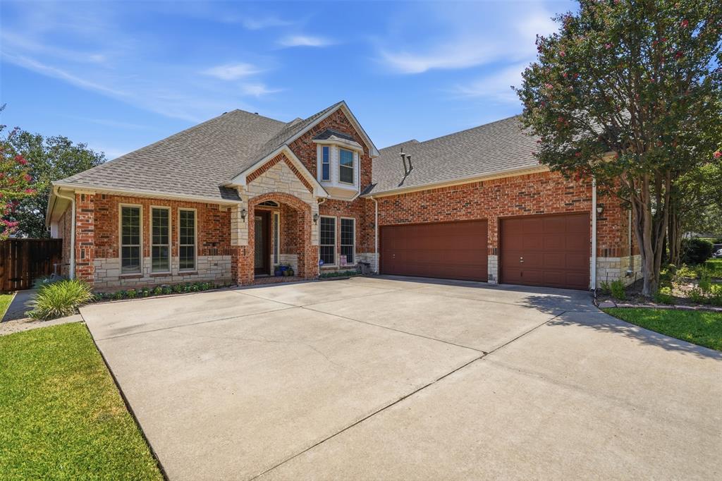 6333 Southern Hills Dr, Fort Worth, TX 76132 photo