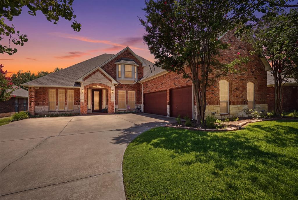 6333 Southern Hills Dr, Fort Worth, TX 76132 photo