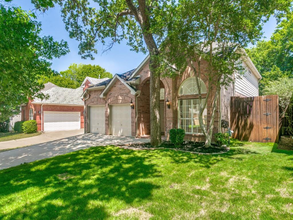 2152 Pritchard Dr, Grapevine, TX 76051 photo