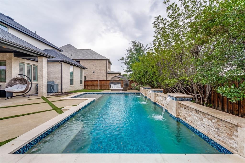 4059 Marble Hill Rd, Frisco, TX 75034