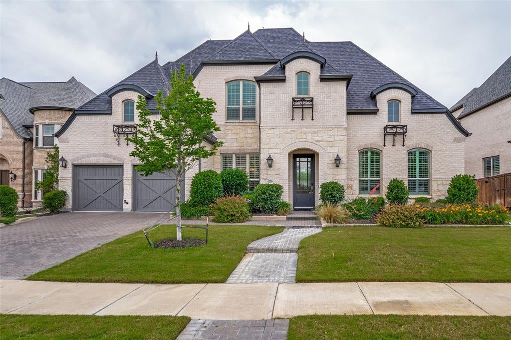4059 Marble Hill Rd, Frisco, TX 75034 photo