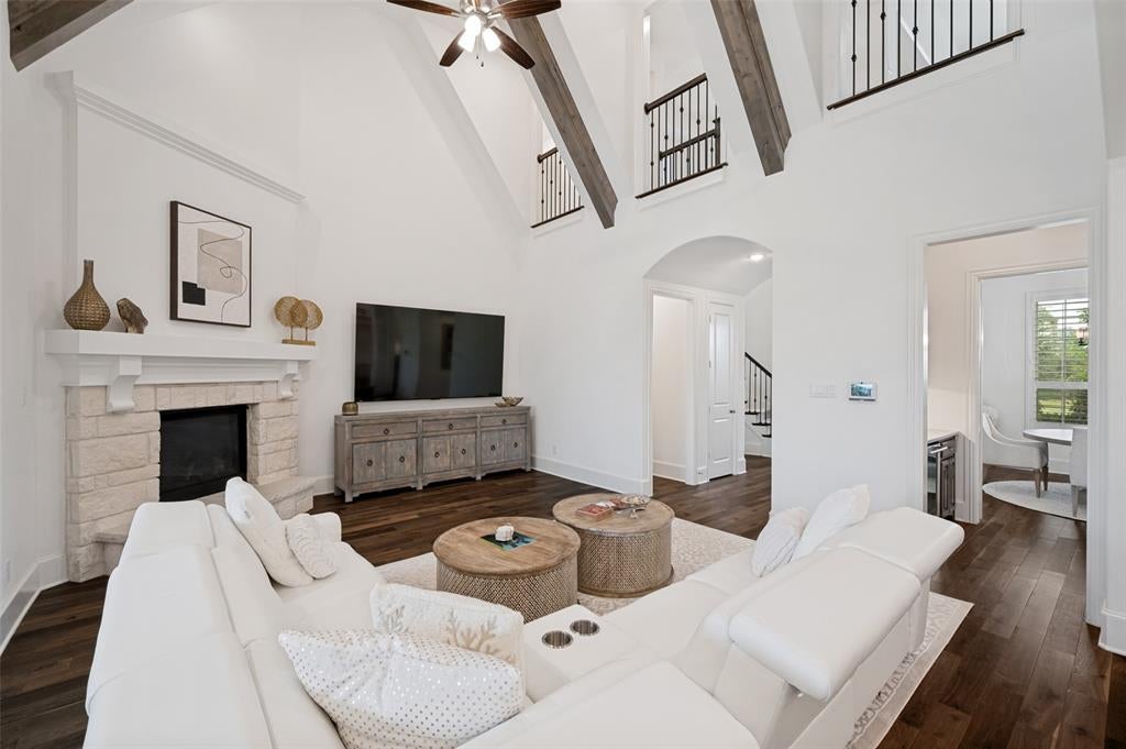 4059 Marble Hill Rd, Frisco, TX 75034 photo