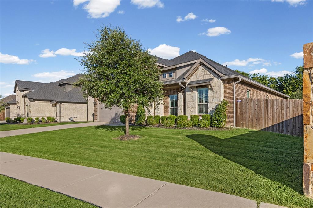 3200 Tail Water Dr, Mansfield, TX 76063 photo