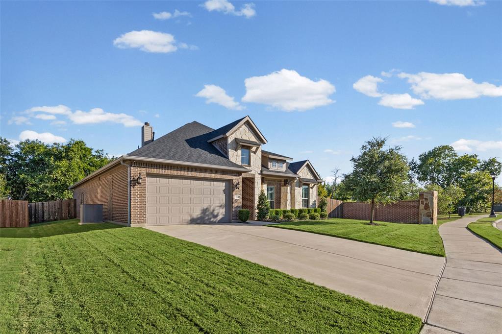 3200 Tail Water Dr, Mansfield, TX 76063 photo