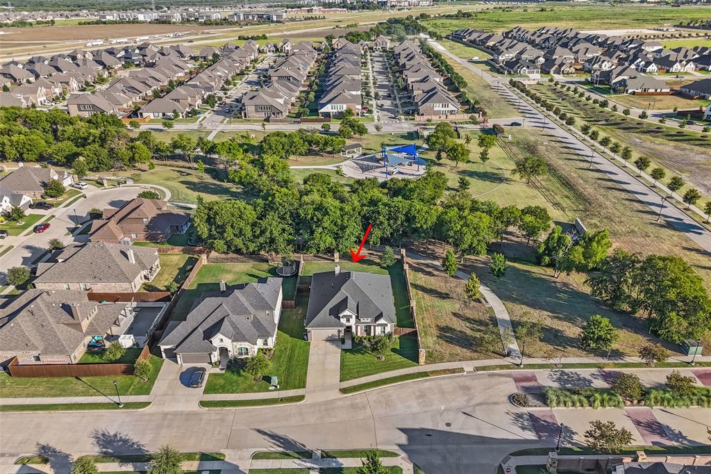 3200 Tail Water Dr, Mansfield, TX 76063 photo