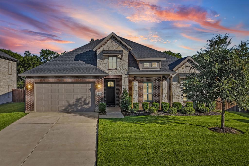 3200 Tail Water Dr, Mansfield, TX 76063 photo