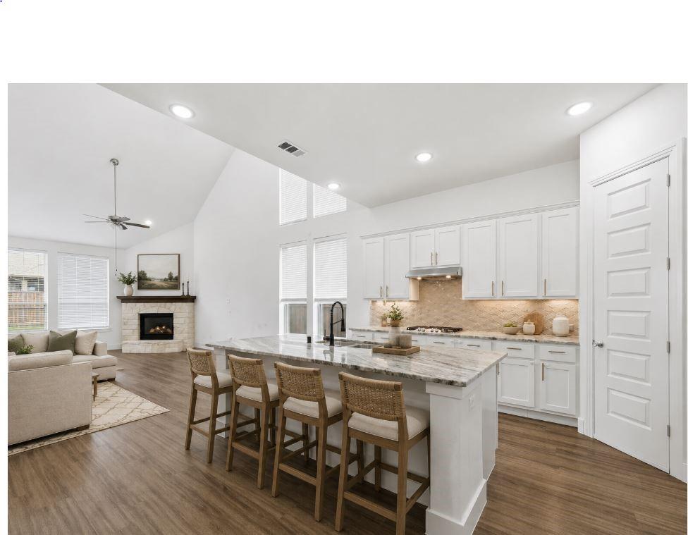 4005 Big Prairie Dr, Aubrey, TX 76227 photo
