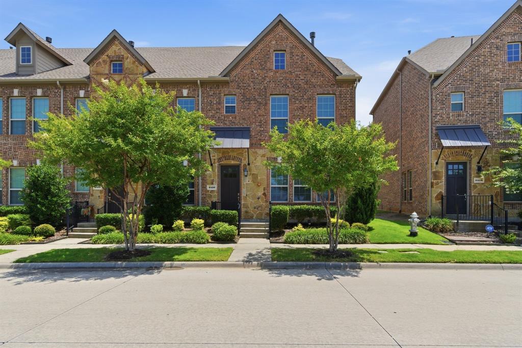 2420 Eureka Way, Lewisville, TX 75056