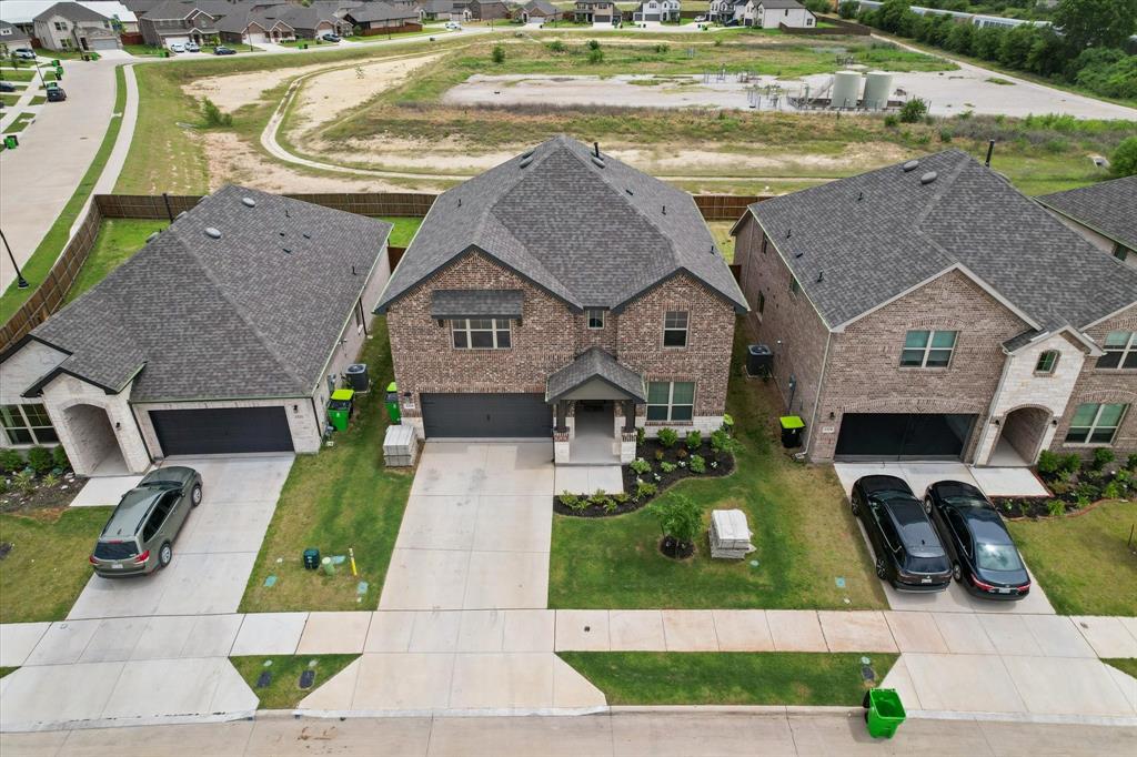 2325 Volans Dr, Haslet, TX 76052 photo
