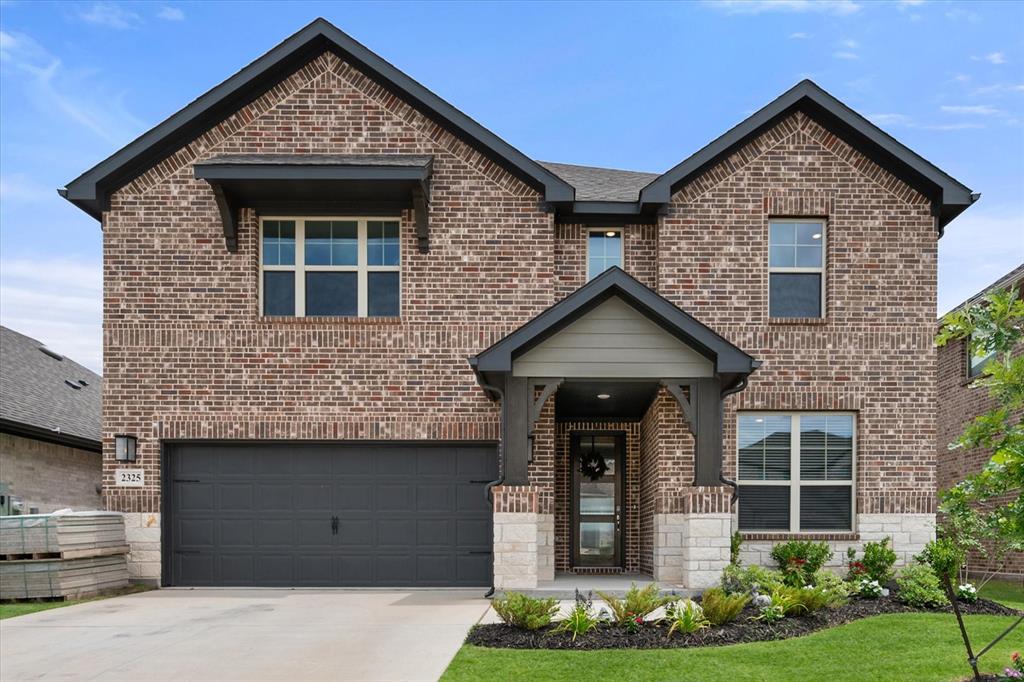 2325 Volans Dr, Haslet, TX 76052 photo