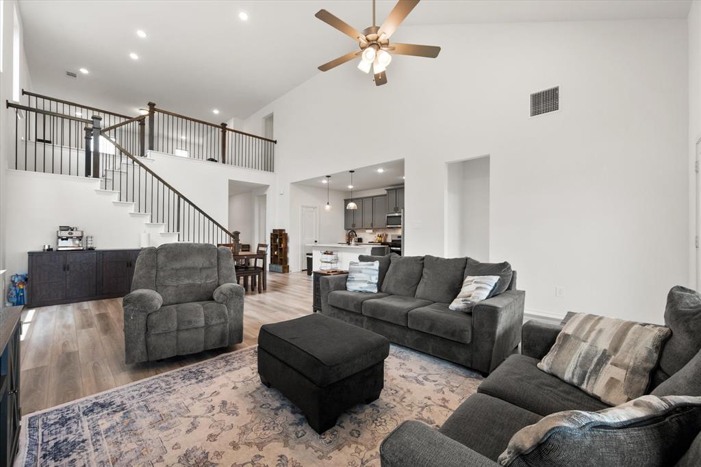 2325 Volans Dr, Haslet, TX 76052 photo