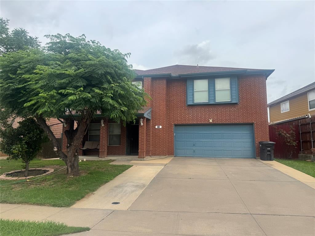 344 Allenwood Dr, Fort Worth, TX 76134