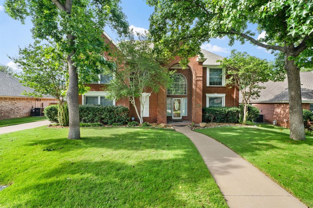 617 Highland Meadows Dr, Highland Village, TX 75077