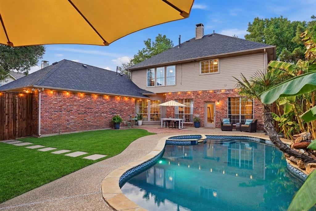 6416 Andora Dr, Plano, TX 75093