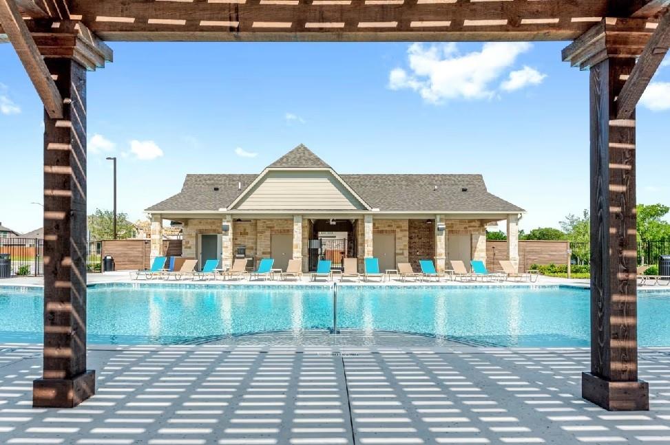 4508 Blue Mist Dr, Fort Worth, TX 76036 photo