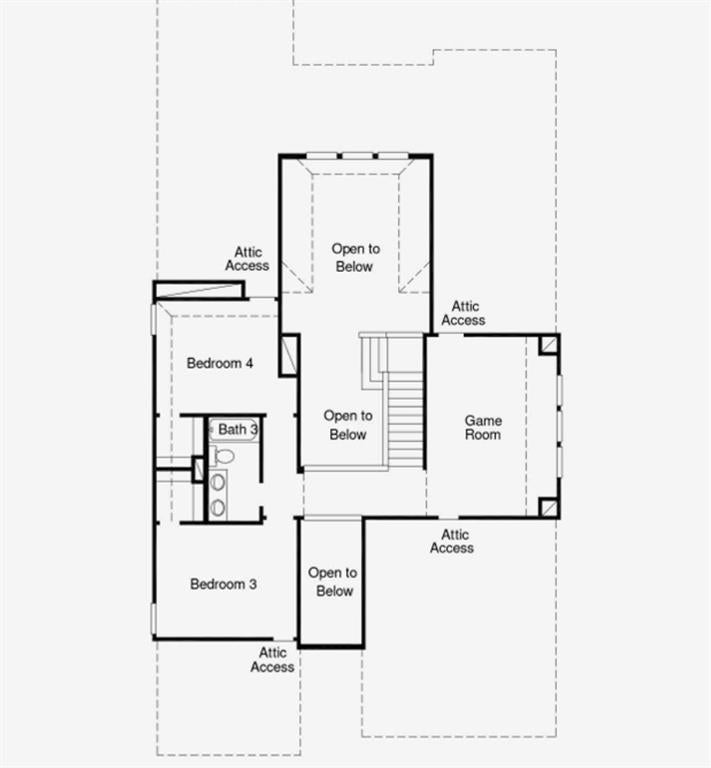 4508 Blue Mist Dr, Fort Worth, TX 76036 photo