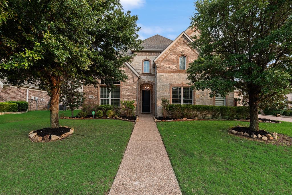 1424 Latigo Ln, Keller, TX 76248
