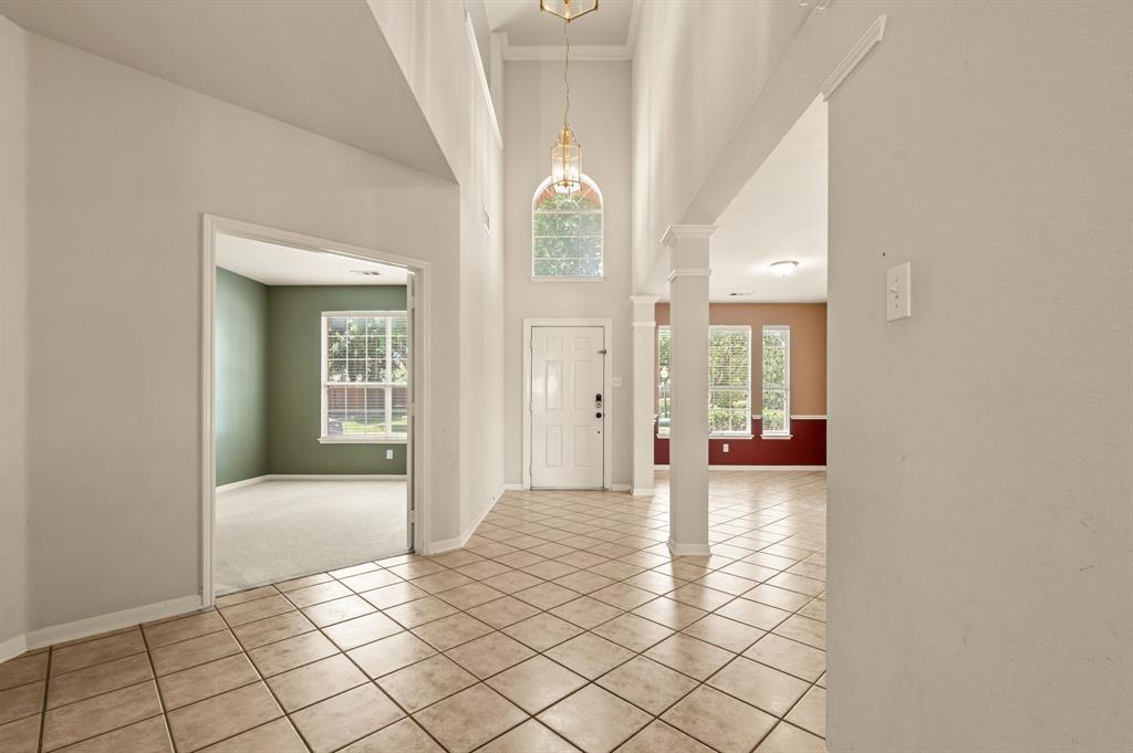 1302 Parkside Dr, Mansfield, TX 76063 photo