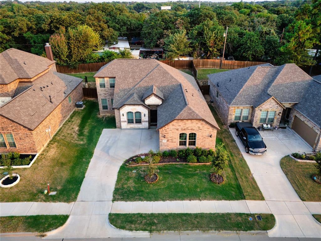 4424 Terraview Dr, Arlington, TX 76001 photo