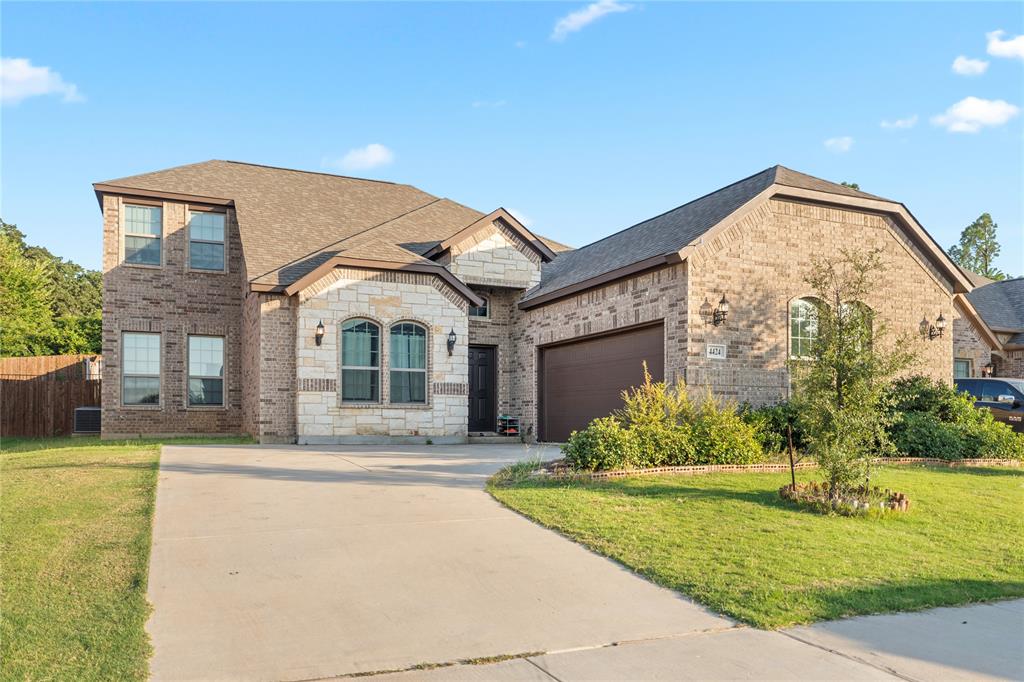 4424 Terraview Dr, Arlington, TX 76001