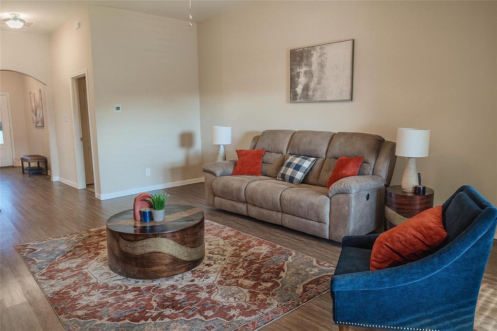 1837 Rialto Ln, Crowley, TX 76036 photo
