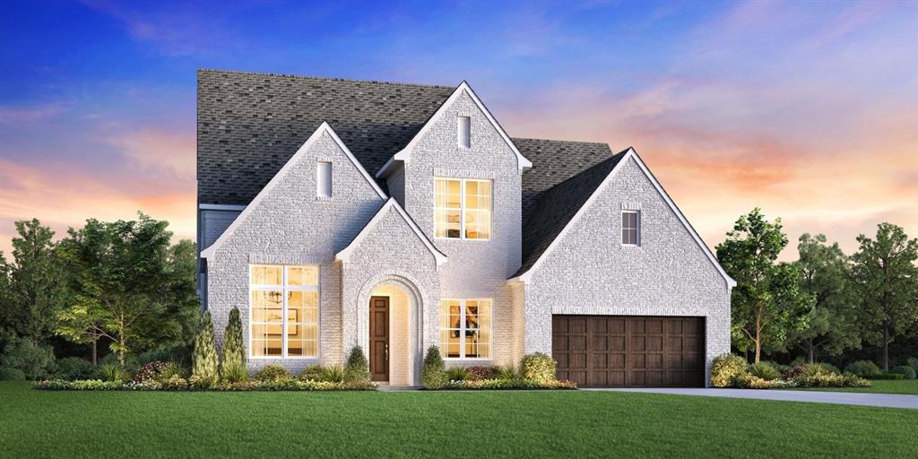 15053 Orchard St, Frisco, TX 75033 photo